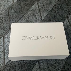 Zimmermann box